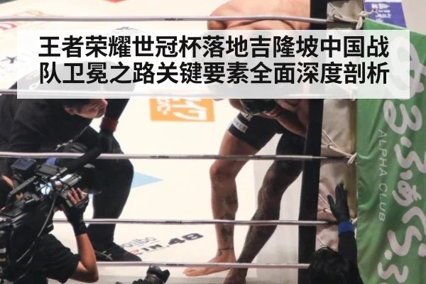 王者荣耀世冠杯落地吉隆坡中国战队卫冕之路关键要素全面深度剖析